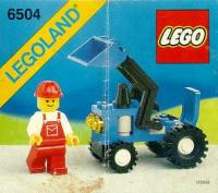 6504