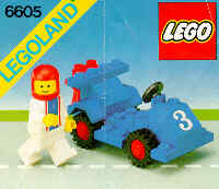 6605
