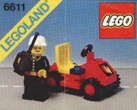6611