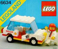 6634