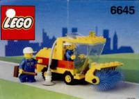6645