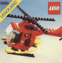 6685
