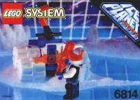 6814