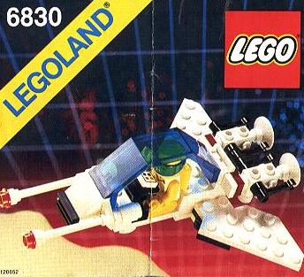 6830